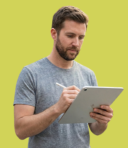 Real-time Stock Visibility